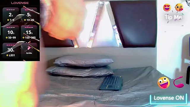 alexsandra kiss online show from 12-02-25, 11:15