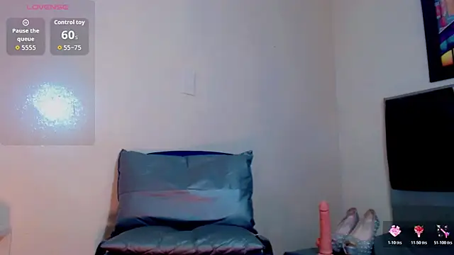 alexsandra kiss online show from 12-19-25, 11:17