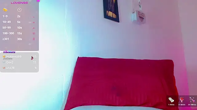 Snapshot of alexsandra_kiss chatting on 02-15-26, 11:08 alexsandra kiss online show from 02-15-26, 11:08