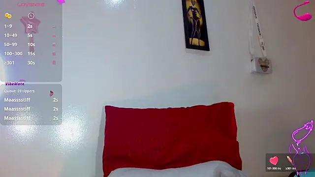 Snapshot of alexsandra_kiss chatting on 02-19-26, 11:17 alexsandra kiss online show from 02-19-26, 11:17