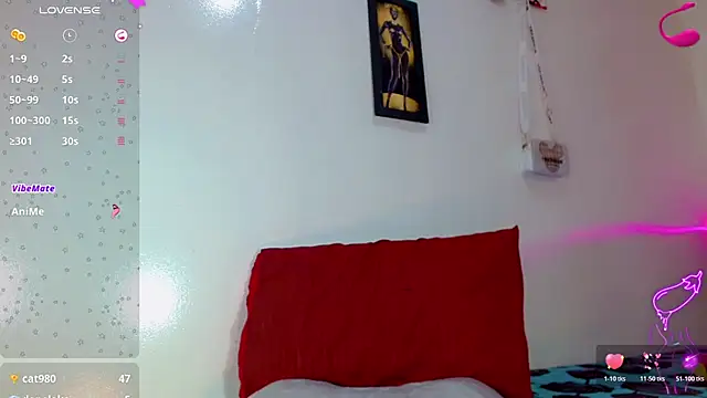 Snapshot of alexsandra_kiss chatting on 02-21-26, 11:33 alexsandra kiss online show from 02-21-26, 11:33