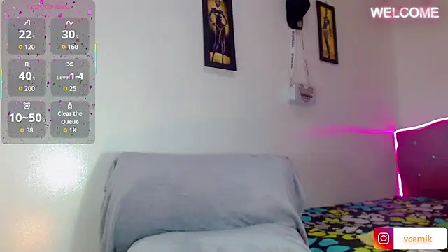 Snapshot of alexsandra_kiss chatting on 03-02-26, 11:06 alexsandra kiss online show from 03-02-26, 11:06