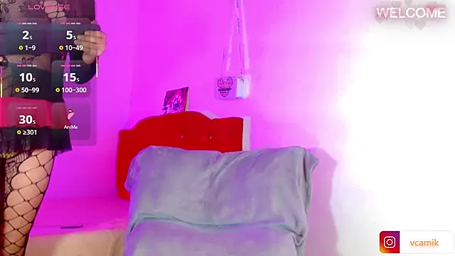 alexsandra kiss online show from 03-11-26, 11:05