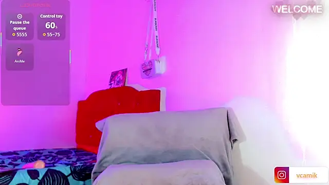 alexsandra kiss online show from 03-14-26, 11:04