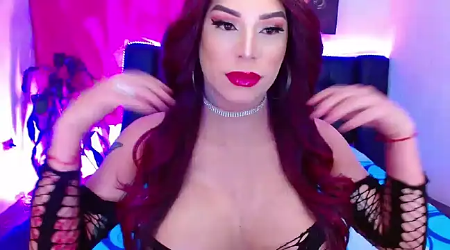 Aleja monnroe online show from 03-20-25, 12:51