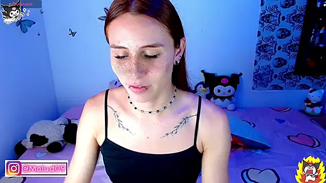 Malud09 online show from 11-19-25, 12:49