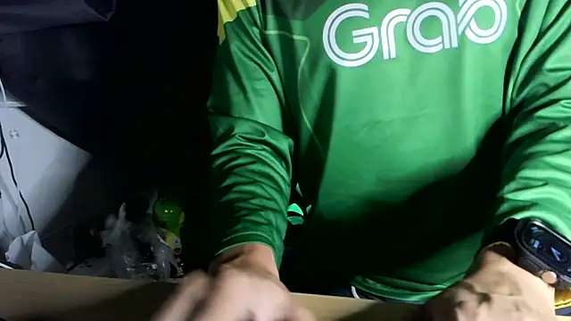 mak mark92 online show from 11-01-25, 04:09