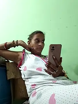 Hotty-Nidhi online show from 09-24-25, 05:16