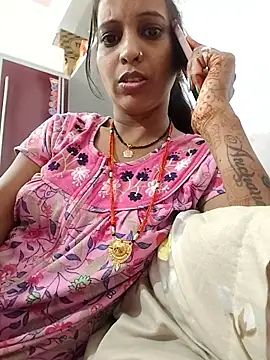 Hotty-Nidhi online show from 10-14-25, 03:51