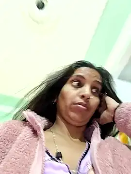 Hotty-Nidhi online show from 02-14-26, 02:30