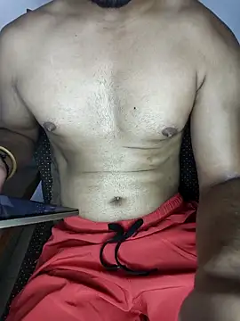 HARSHHU01 online show from 04-25-26, 05:21