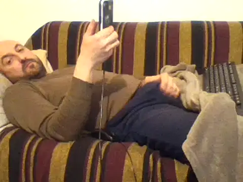 maxxxio12 online show from 03-18-25, 09:21