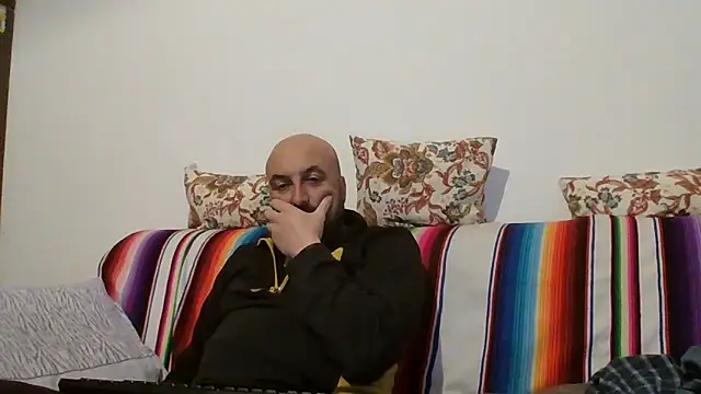 maxxxio12 online show from 03-31-26, 06:52