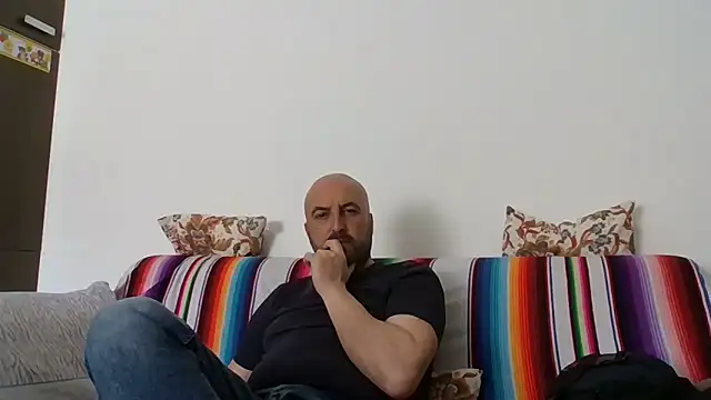 maxxxio12 online show from 04-18-26, 11:03