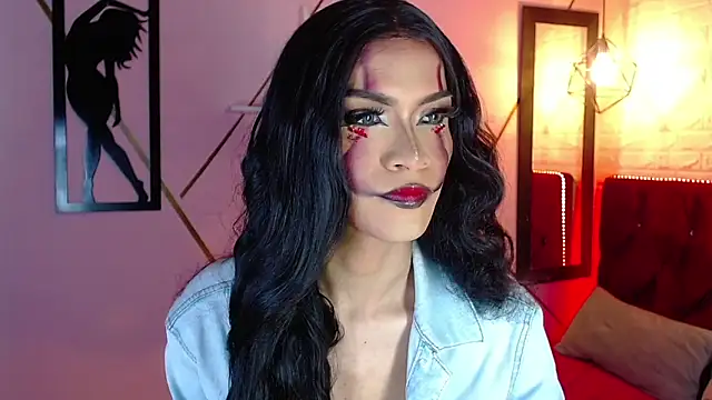 agatha rodriguez online show from 10-23-25, 02:49