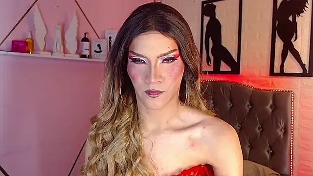 agatha rodriguez online show from 02-24-26, 02:04