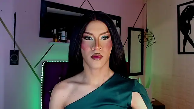 agatha rodriguez online show from 03-17-26, 01:47