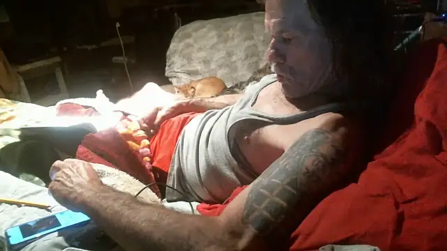 hahard1onestill online show from 02-10-26, 11:03