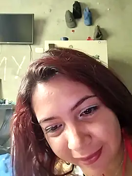 AllysonDawson online show from 03-19-25, 04:55