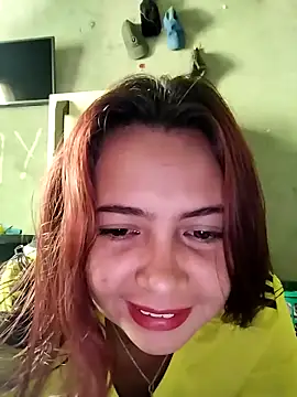 AllysonDawson online show from 03-20-25, 01:37