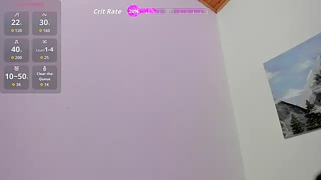 Leila Saadi online show from 10-15-25, 01:00