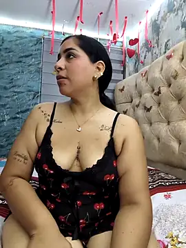 L ucero online show from 02-10-26, 06:28