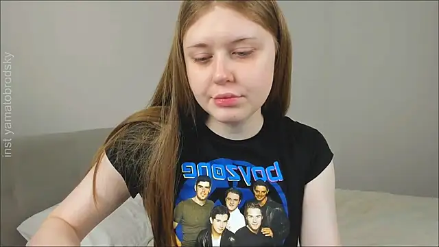 YamatoBrodsky online show from 11-03-25, 10:05