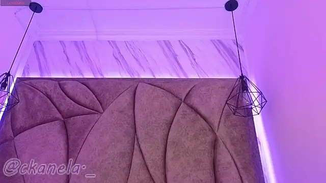 Kanela miller  online show from 11-21-25, 12:15