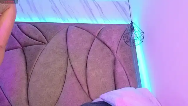 Kanela miller  online show from 02-14-26, 12:02