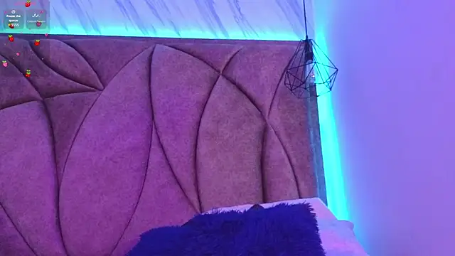 Kanela miller  online show from 04-08-26, 12:05