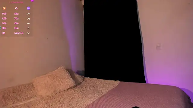 adara evanss online show from 03-04-26, 11:22