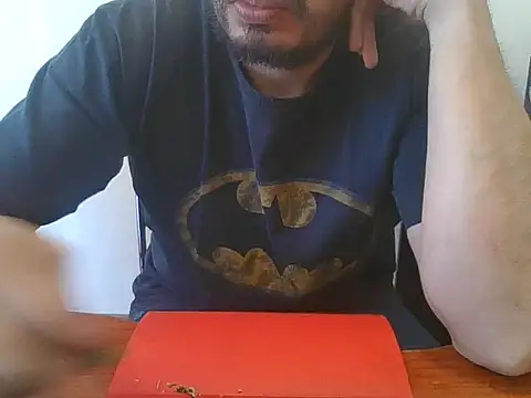 Dr22cmEc online show from 10-23-25, 04:50