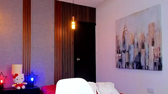 Abby sinss online show from 02-12-26, 08:04