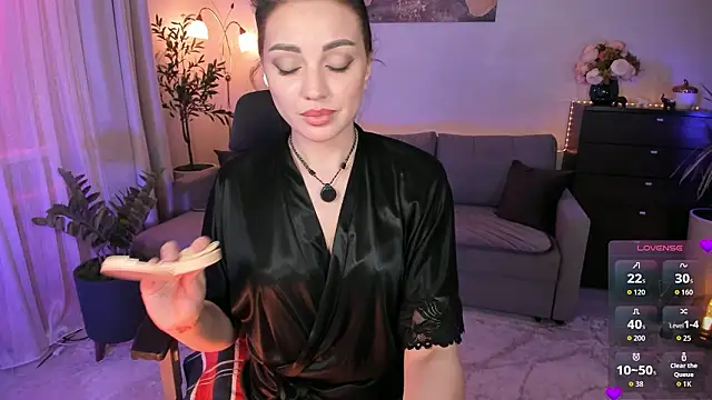 Viki Bellson online show from 02-28-26, 09:05