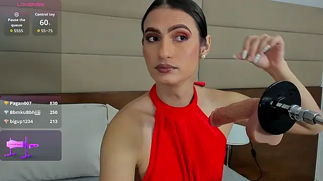 shantall skinny online show from 11-29-25, 03:31