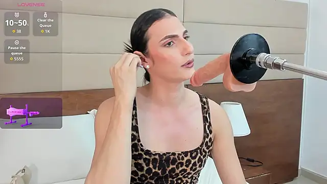 shantall skinny online show from 01-15-26, 09:18