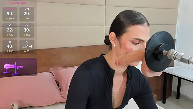 shantall skinny online show from 01-18-26, 09:07