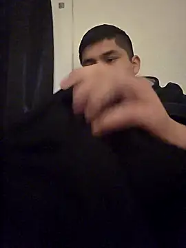 Rubenhot online show from 01-14-26, 10:03