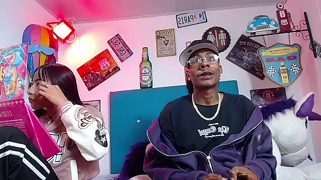 lili roussi online show from 12-17-25, 10:27