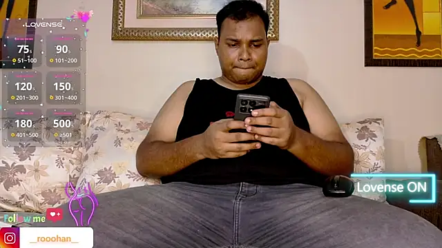 Snapshot of Naughty_Rohan_ chatting on 05-15-26, 06:42 Naughty Rohan online show from 05-15-26, 06:42