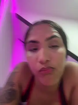 iamsara 21 online show from 03-25-26, 05:13