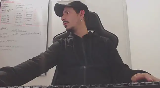 David Blake69 online show from 03-09-25, 07:59