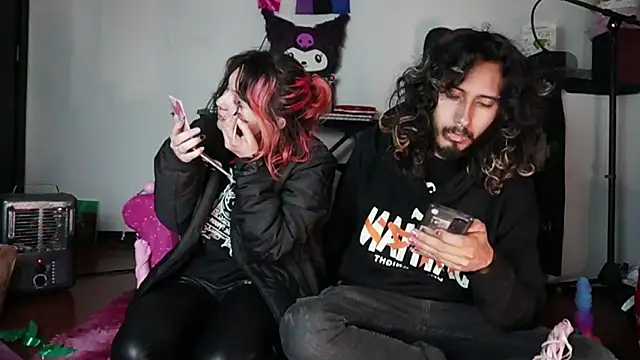 Devil And Princess online show from 10-05-25, 02:54