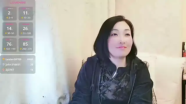 Snapshot of Rachel-6600 chatting on 02-10-26, 03:38 Rachel-6600 online show from 02-10-26, 03:38