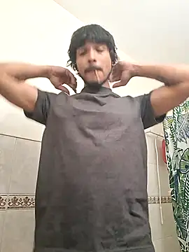 HazelEyedJay420 online show from 01-07-26, 05:10