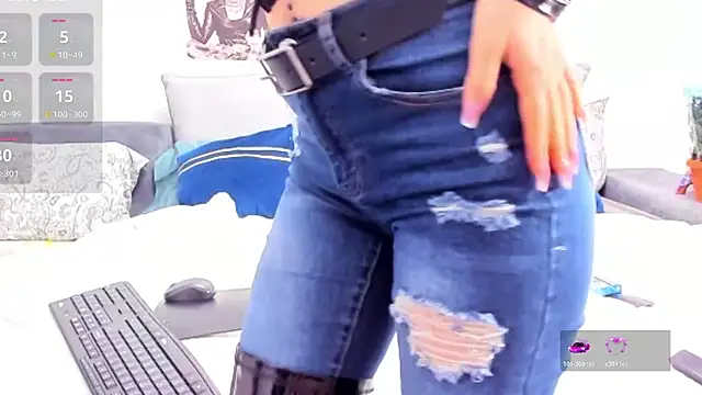 FindomGoddess1 online show from 02-17-26, 05:48