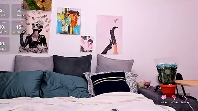 FindomGoddess1 online show from 02-21-26, 04:46