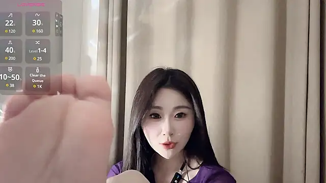 Snapshot of sexy-cc666 chatting on 03-13-25, 03:50 sexy-cc666 online show from 03-13-25, 03:50