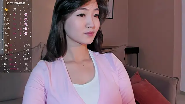 SeulBi online show from 09-16-25, 02:51