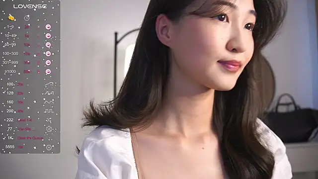Snapshot of SeulBi chatting on 07-15-26, 03:06 SeulBi online show from 07-15-26, 03:06